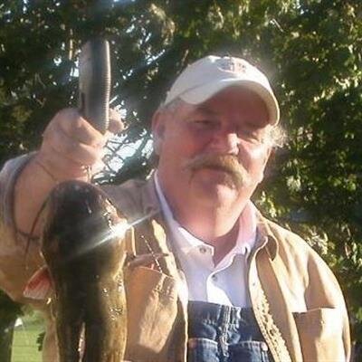 Bruce Edward Polley