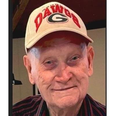 Dan Smith Jr
