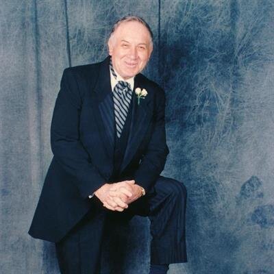 Donald Ray Roberts