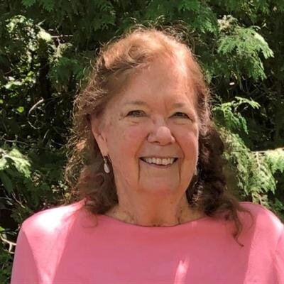 Roberta DeMott Friberg
