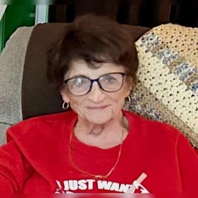 Louise A. Penjak