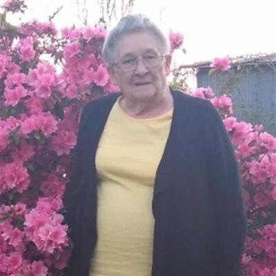 Melba Jean Horton Pruitt