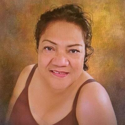 Margaret Tiana Simei