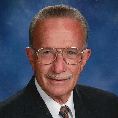 Charles Wayne Oswald