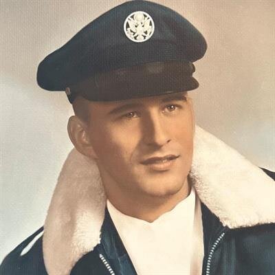 Jerome F. Raila, Sr.