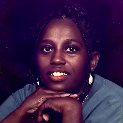 Mrs. Ruth N. Osby-Varnado