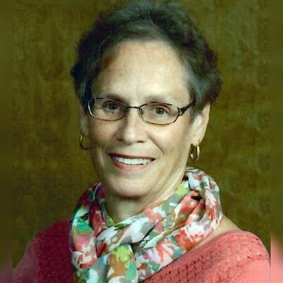 Nancy Lou Losher