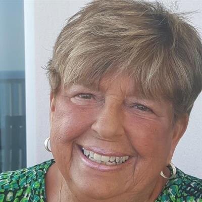 Linda Ray Wright