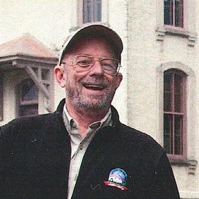 Richard McDonald