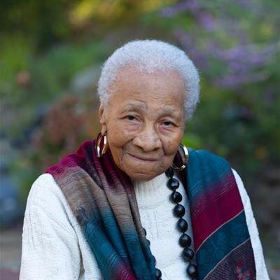 Ruthie Mae Blacksher