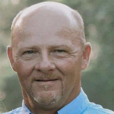 Mr. Michael Driver Sr.