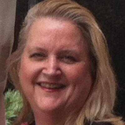 Gloria Aileen Watts McEwan
