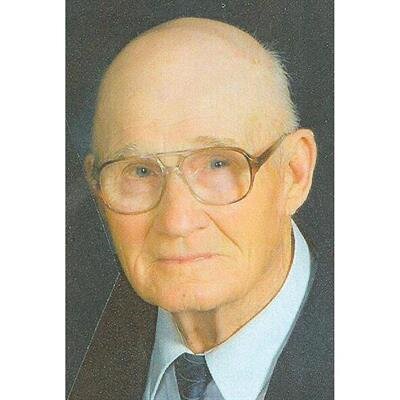Harvey Berens