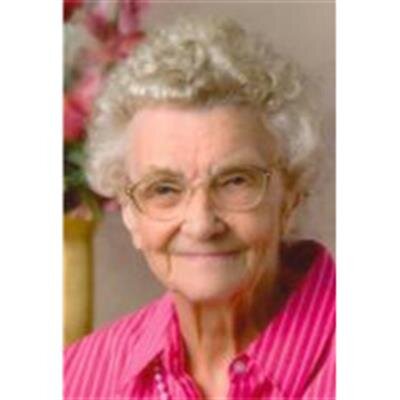 Grace A. Kock