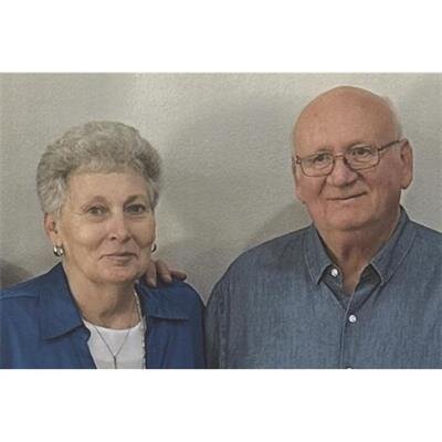 Arnold & Rita Topf