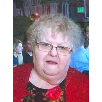 Loretta Nordman