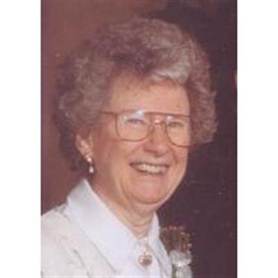 Christine Klock