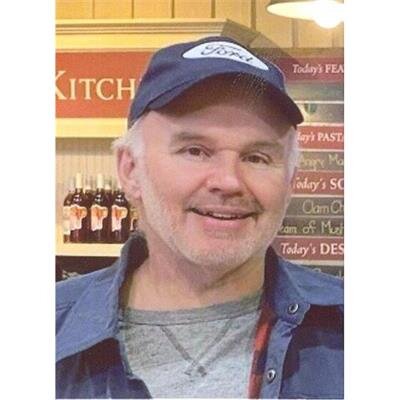 Tony Gayken
