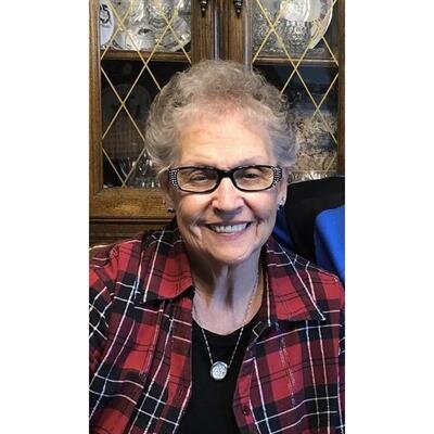 Shirley Meyer
