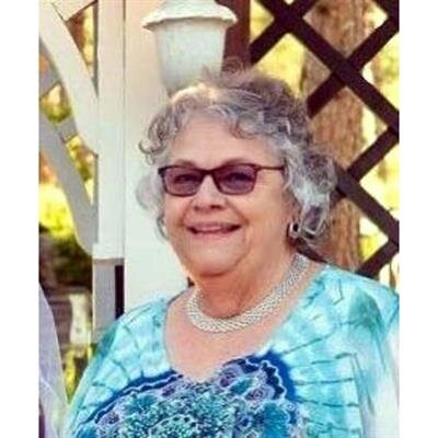 Margaret Ruth Schuttloffel