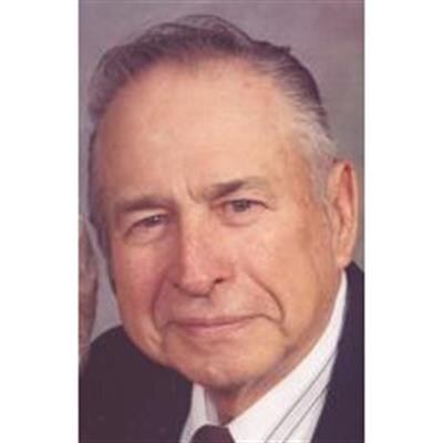 Harold W. Friese