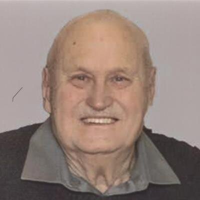 Larry DeVries