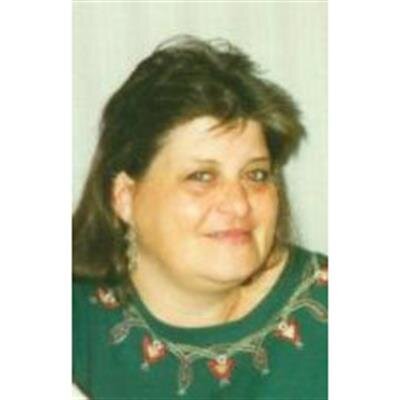 Carole Jean Bousfield