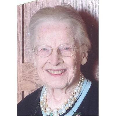 Phyllis Hildebrand