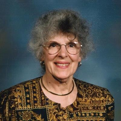 Carol Emily Schendel