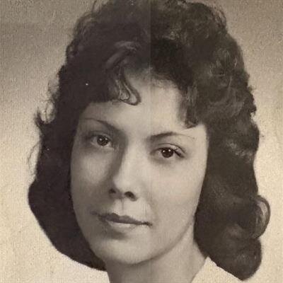 Barbara Ann Hill
