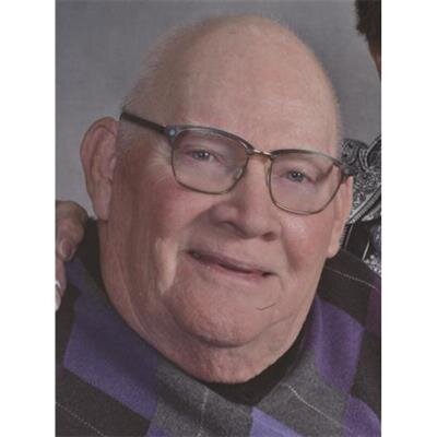Harlan Temple