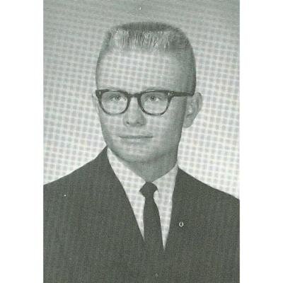 Greg Muller