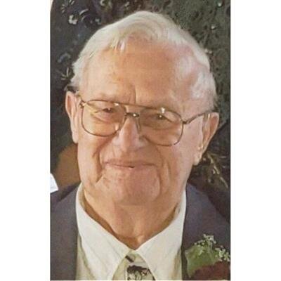 Clarence Smit