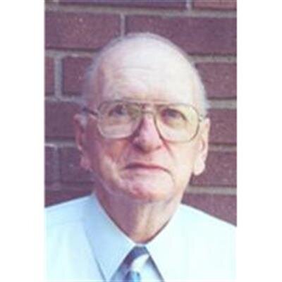 Harry Charlton