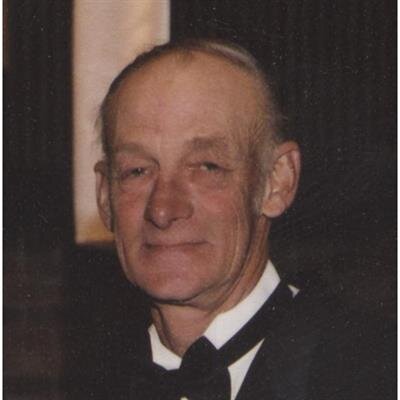 Stanley W. Plucker