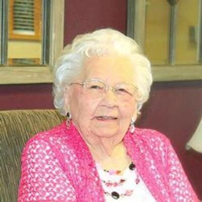 Wilma Rippentrop