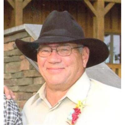 Darrell Fischer