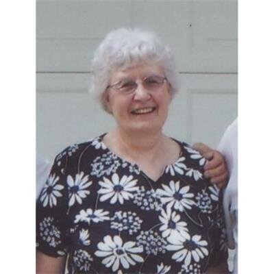 Ruby Nordman