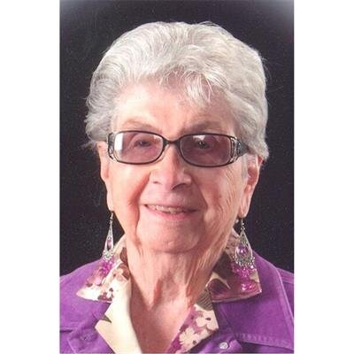Donna Dykstra