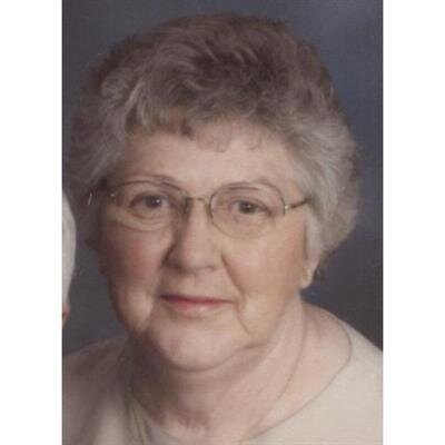 Sylvia Bruns