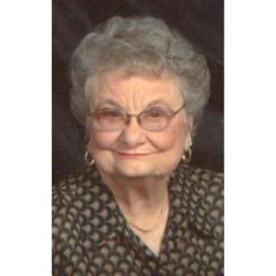 Deloris Van Erem
