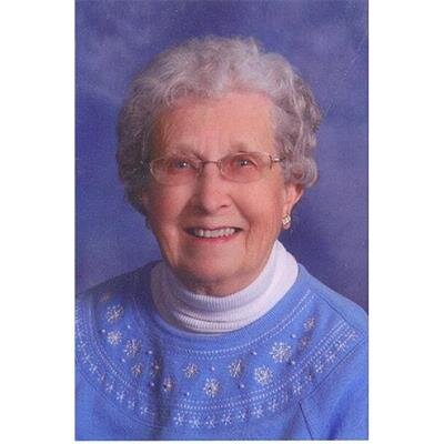 Marianne Plucker