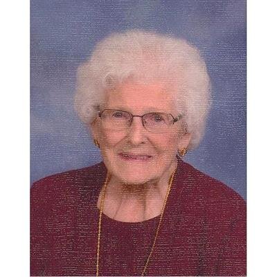 Margaret Meyer