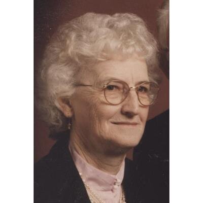 Jennieve Schmidt