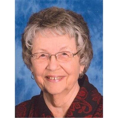 Marlene Sinning