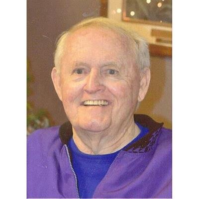 Duane Woods
