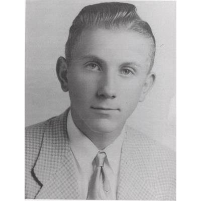 Gordon Fritz