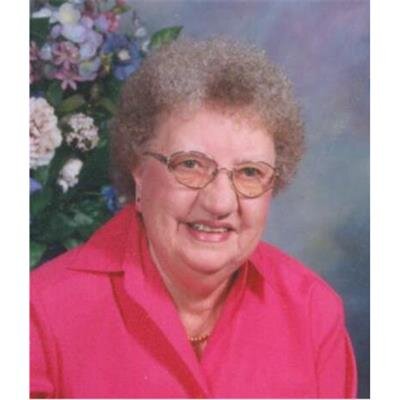 Lucille Keleher