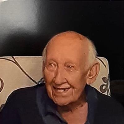 Keith Carl Sterling