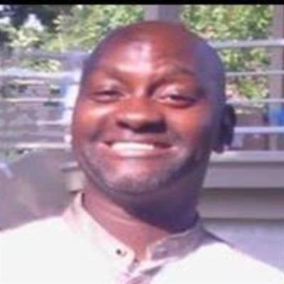 Melvin Leon Mack